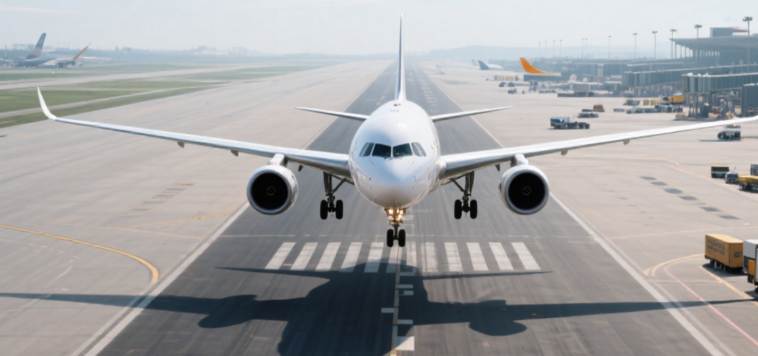 國際空運提單(AWB)操作指南:常見錯誤與規避策略 國際空運提單(AWB)操作指南:常見錯誤與規避策略