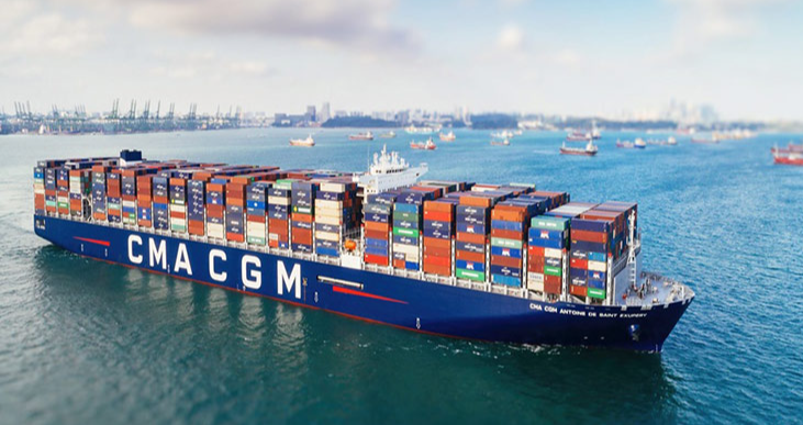 國際海運港口攻略：全球十大熱門港口的操作特點