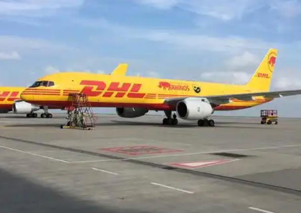 eBay英國托管運輸服務新增DHL國際快遞公司作為承運商(跨境物流新聞資訊) eBay英國托管運輸服務新增DHL國際快遞公司作為承運商(跨境物流新聞資訊)