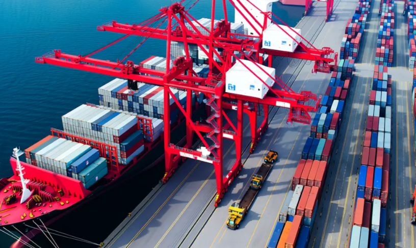 東南亞海運航線對比(新加坡港vs吉隆坡港,哪條更適合中小賣家) 東南亞海運航線對比(新加坡港vs吉隆坡港,哪條更適合中小賣家)