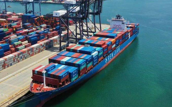 國(guó)際海運(yùn)多式聯(lián)運(yùn)方案：海陸空協(xié)同的效率提升之道