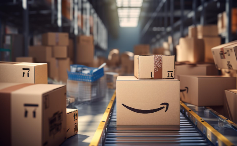 跨境電商平臺亞馬遜第二財季營收 1677 億美元(凈利潤同比增長 35%) 跨境電商平臺亞馬遜第二財季營收 1677 億美元(凈利潤同比增長 35%)