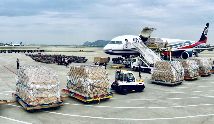 國際空運目的地清關(guān):不同國家的政策差異匯總 國際空運目的地清關(guān):不同國家的政策差異匯總