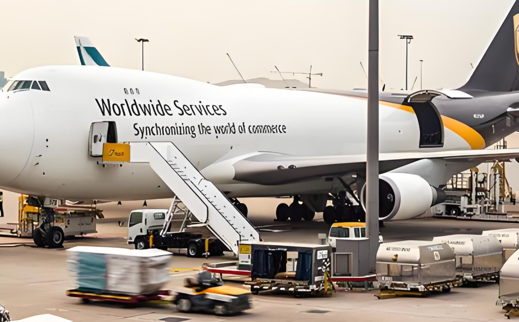 應對國際空運延誤與異常：預案與解決方案（從風險預判到高效處置的全流程方案）