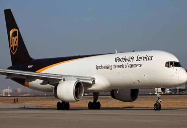 2025年中美空運時效最新參考（國際空運時效分享）