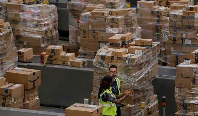 2025年帶電產品入亞馬遜FBA倉需注意這5點（亞馬遜FBA危險品物流新規）