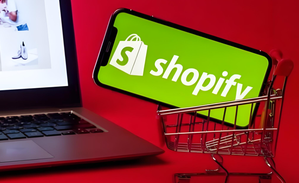 Shopify 全球跨境電商市場(chǎng)占比 20%（年收入 88.8 億美元展現(xiàn)強(qiáng)勁增長(zhǎng)）