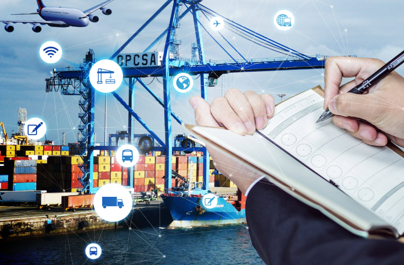 前7月長三角進出口成績單：區域進出口9.59萬億元（跨境電商新聞資訊）