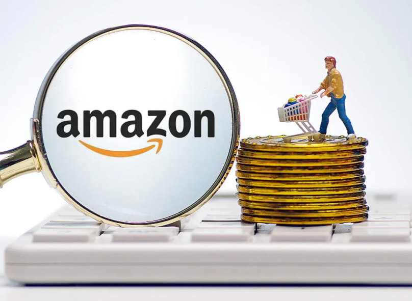 跨境電商平臺亞馬遜第二季度營收 1677 億美元（凈利潤同比增長 35%）