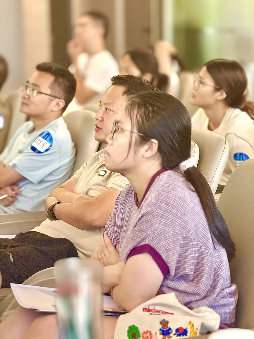 破局新政 | 百運網全球稅務合規升級實戰私享會圓滿收官! 破局新政 | 百運網全球稅務合規升級實戰私享會圓滿收官!