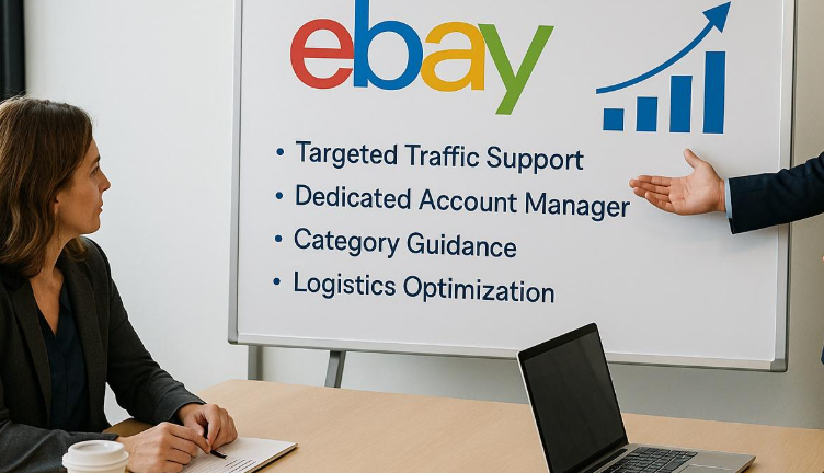 eBay助力中國香港賣家業務發展(跨境電商新聞資訊) eBay助力中國香港賣家業務發展(跨境電商新聞資訊)