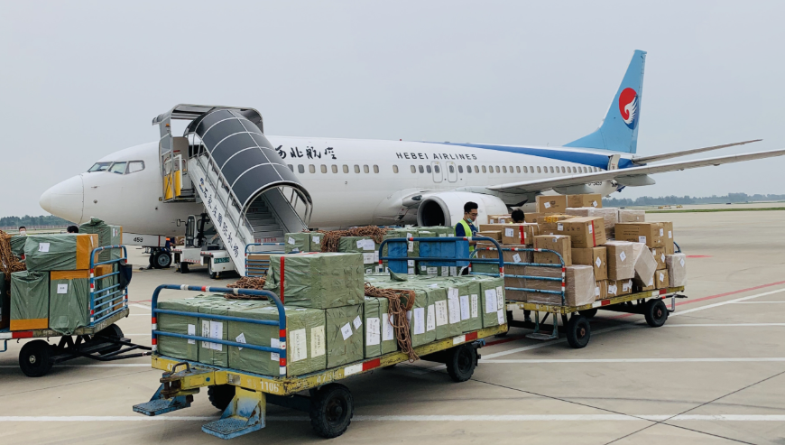 國際空運中“轉關運輸”適用于哪些場景？流程是怎樣的