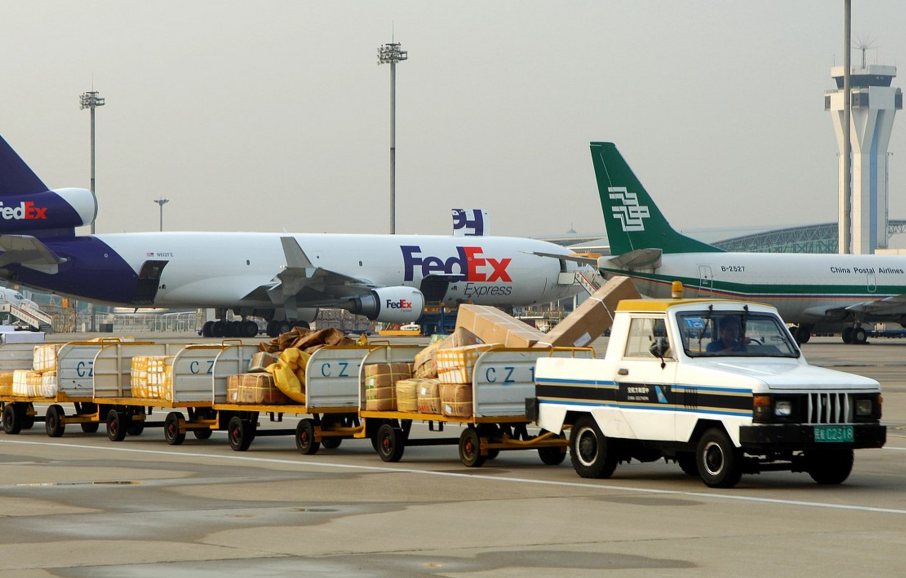 國際空運和國際快遞有什么區別？該怎么選？
