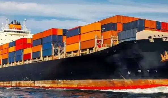 美森快船、以星快船怎么選?時效與價格對比實測(國際海運干貨知識分享) 美森快船、以星快船怎么選?時效與價格對比實測(國際海運干貨知識分享)