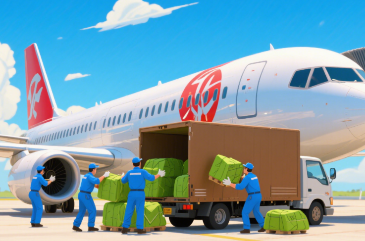 如何有效降低國際空運成本?這5個技巧請收好(國際空運干貨知識分享) 如何有效降低國際空運成本?這5個技巧請收好(國際空運干貨知識分享)