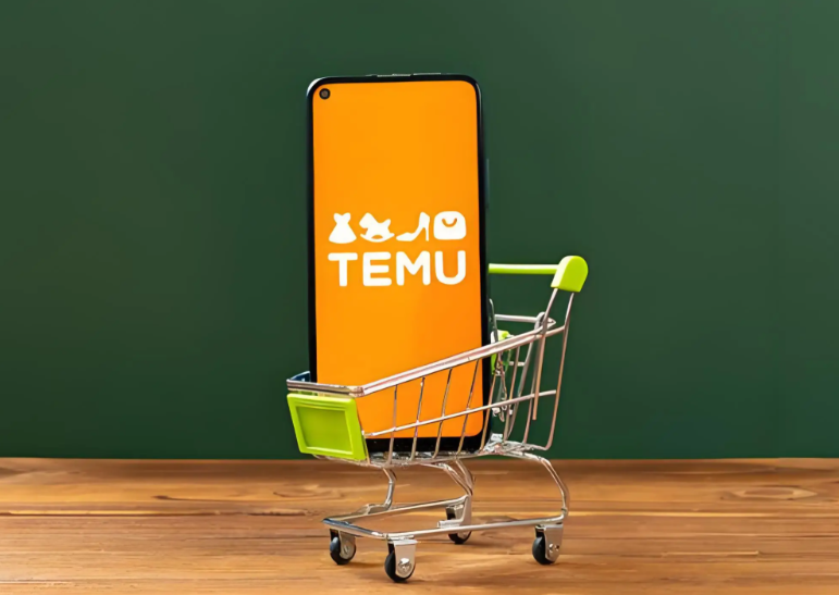 跨境電商平臺TEMU 50% GMV增長見證戰略升級(從“低價沖量”到“多品類深耕”) 跨境電商平臺TEMU 50% GMV增長見證戰略升級(從“低價沖量”到“多品類深耕”)