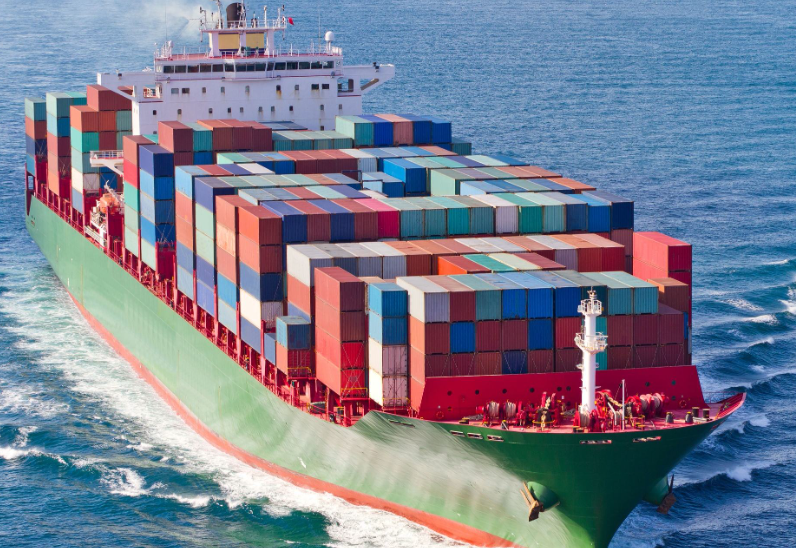 國際海運運費怎么計算？（不清楚的跨境電商賣家看過來）