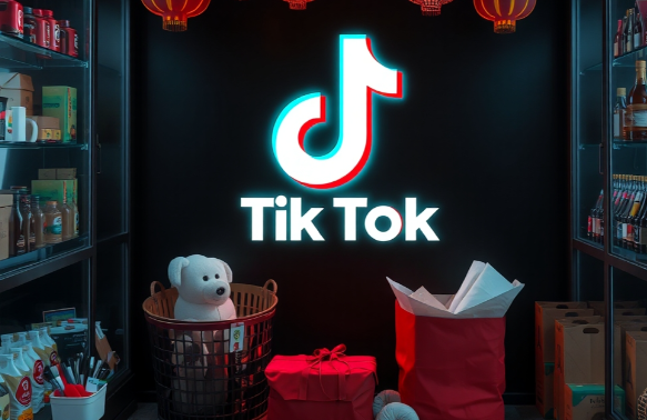 跨境電商平臺TikTok Shop美區黑五報名開啟（平臺全資補貼+60%廣告激勵）
