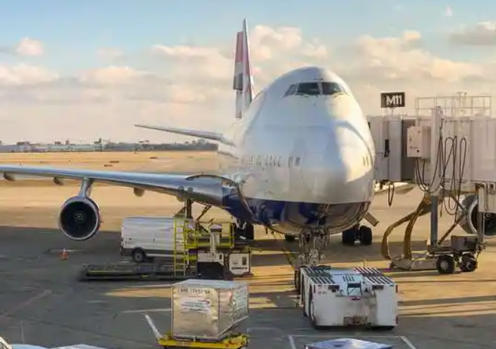 國際空運訂艙時需要提供準確的貨物重量嗎?報錯了會怎么樣