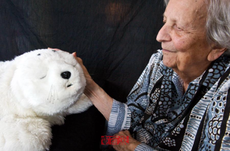 跨界杀入AI机器人赛道,大卖拿下千万融资