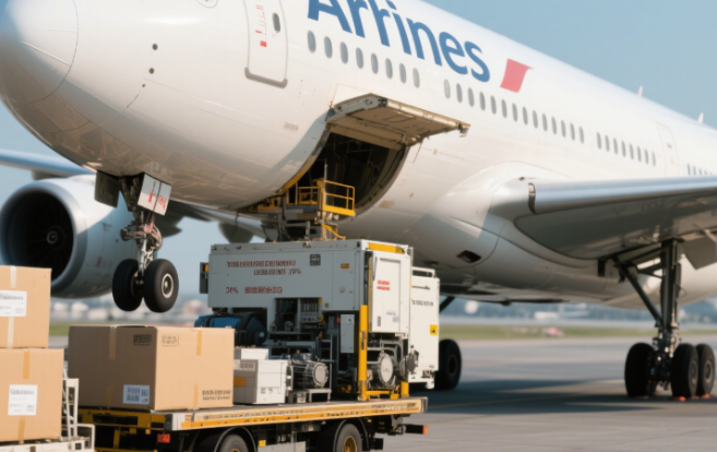 国际空运和国际快递的核心区别是什么?(新手必看) 国际空运和国际快递的核心区别是什么?(新手必看)