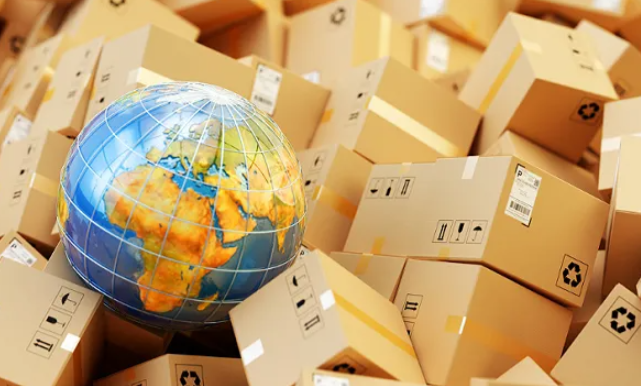 35萬越南企業出海,拉動前8月增速達25-27%(跨境電商成新引擎) 35萬越南企業出海,拉動前8月增速達25-27%(跨境電商成新引擎)