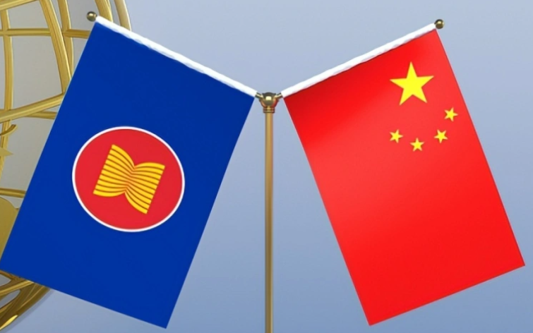 中國—東盟自貿區(qū)簽署3.0版升級議定書(國際貿易新聞資訊) 中國—東盟自貿區(qū)簽署3.0版升級議定書(國際貿易新聞資訊)