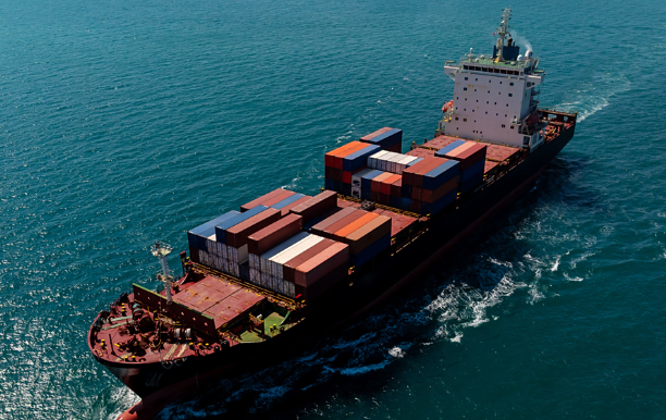 美國主要國際海運港口進口量下半年預計跌破200萬TEU（同比最高降19.4%）