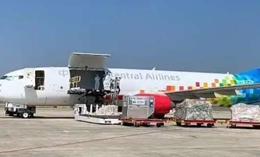 國際空運改單流程是什么？（改收貨人、改目的港需要哪些資料）