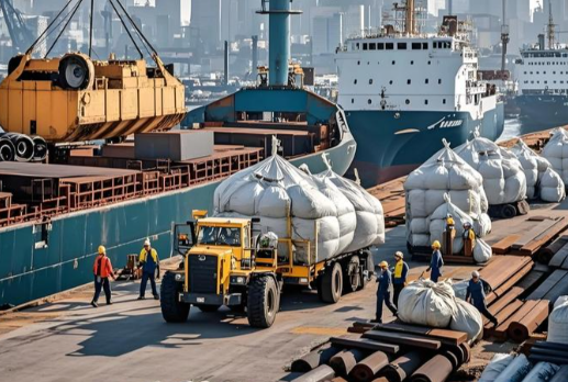 加拿大8月貿易逆差刷出新紀錄！擴大至歷史第二高（國際貿易新聞資訊）