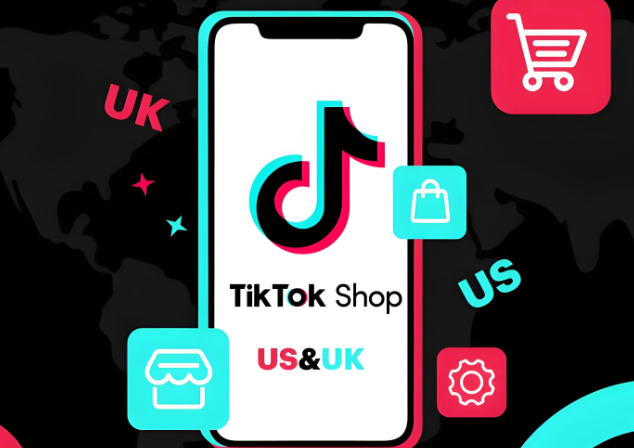 TikTok Shop英国推75万英镑“Shop Local”计划(跨境电商新闻资讯) TikTok Shop英国推75万英镑“Shop Local”计划(跨境电商新闻资讯)