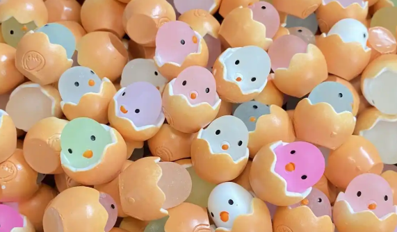 東莞潮玩產業年營收238億元（搶占全球25%跨境電商市場份額）