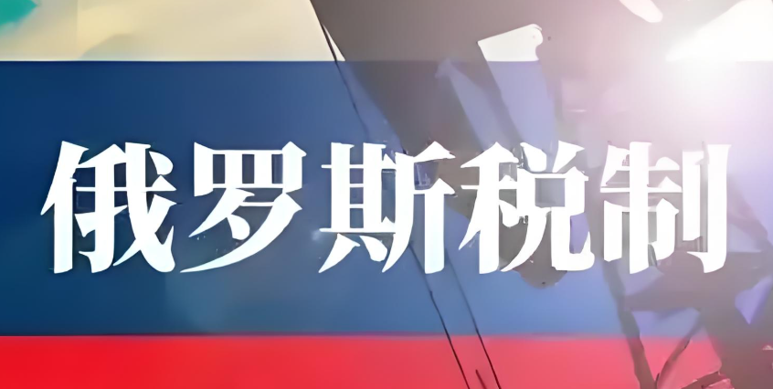 俄罗斯税务服务升级(从“合规负担”到“服务赋能”) 俄罗斯税务服务升级(从“合规负担”到“服务赋能”)