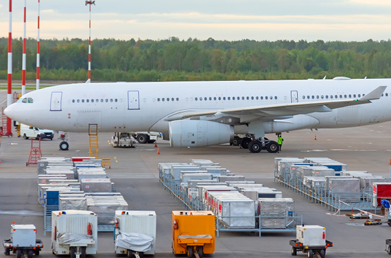 國際快遞計費標準是什么？（實際重量vs體積重量，哪個更影響費用）