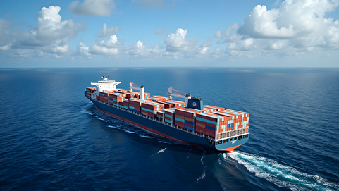 海運(yùn)訂艙中“共艙”是什么意思（對(duì)貨物運(yùn)輸有影響嗎）