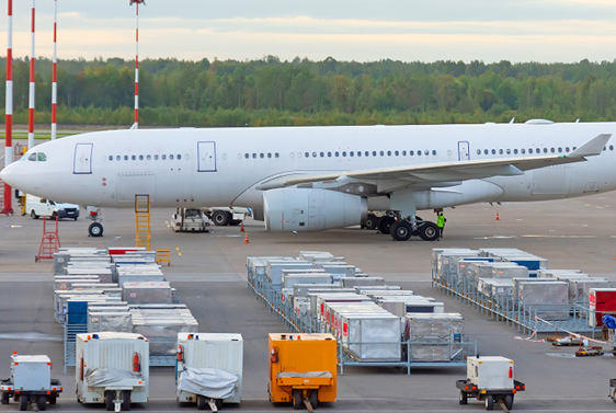 國際空運的報關(guān)費、機場操作費、終端費等附加費是否可以減免？（國際空運干貨知識分享）