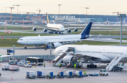 跨境電商旺季（黑五、圣誕）國際空運怎么搶艙位（跨境電商賣家必看篇）