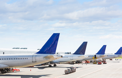 國際空運的貨物重量如何計算？（毛重、體積重、計費重的關系是什么）