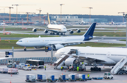 跨境物流中HS編碼如何精準(zhǔn)匹配，避免清關(guān)風(fēng)險(xiǎn)（跨境物流干貨知識(shí)分享）