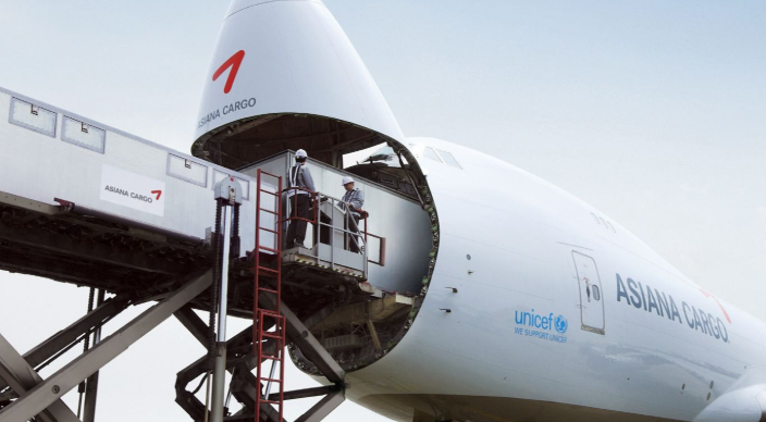 跨境電商貨物國際空運，如何兼顧時效和成本（跨境物流干貨知識分享）