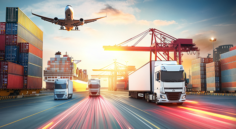 國(guó)際海運(yùn)和國(guó)際快遞有何區(qū)別？（新手必看的選型指南）