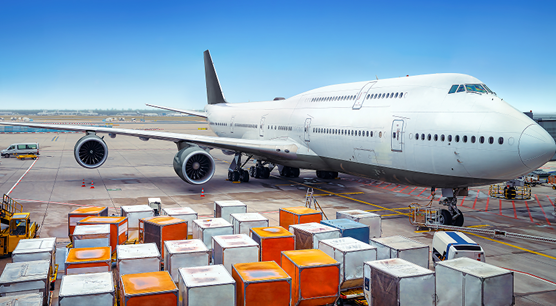 國際空運燃油附加費的計算方式與調整規律是什么？（國際空運干貨知識分享）