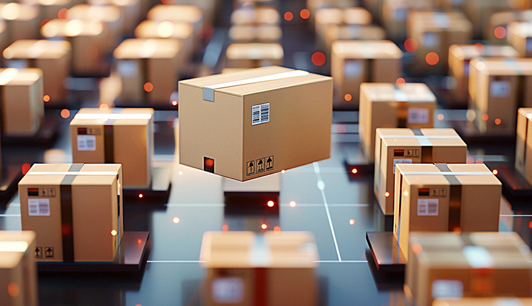 跨境貨物包裝上的嘜頭如何標注，有哪些必填信息（跨境物流干貨知識分享）