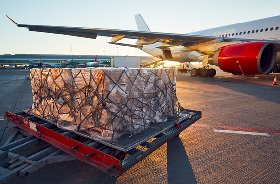 國際空運目的港無人提貨，會產生哪些費用？（外貿人如何處理）