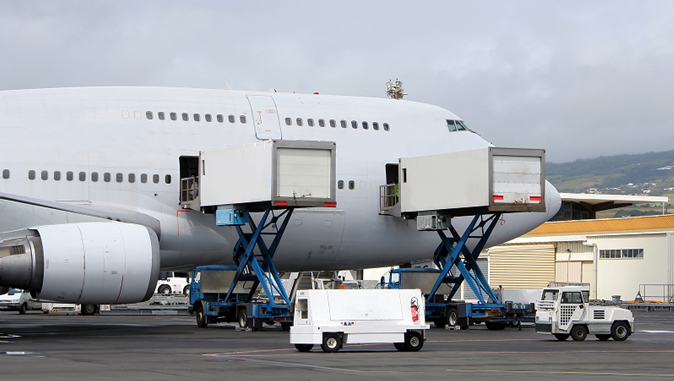 國際空運的計費重量如何界定與計算（國際空運干貨知識分享）
