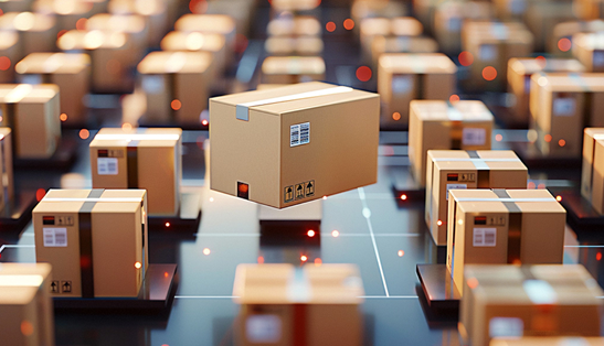 跨境物流清關時貨物被扣留，原因與處理流程是什么？（跨境電商賣家請注意）