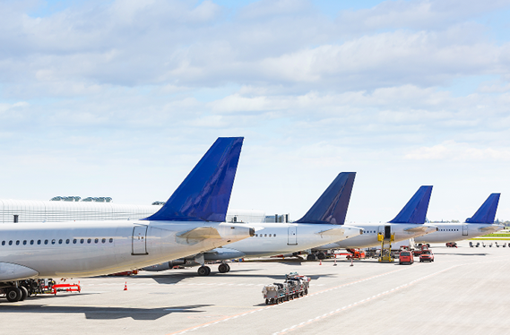 國際空運訂艙需要提供哪些資料？（空運訂艙流程是怎樣的）