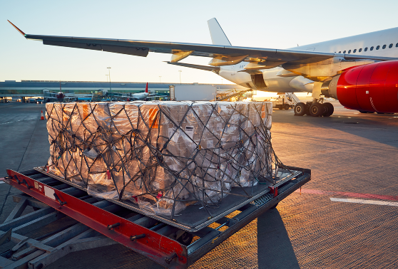 國際空運費用怎么計算（體積重和實際重哪個為準）