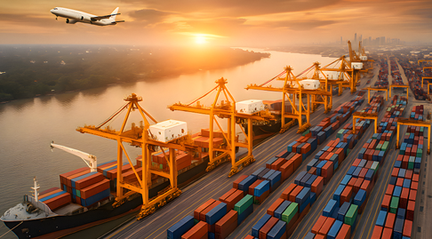 海運貨代資質核驗哪些項目（國際海運干貨知識分享）