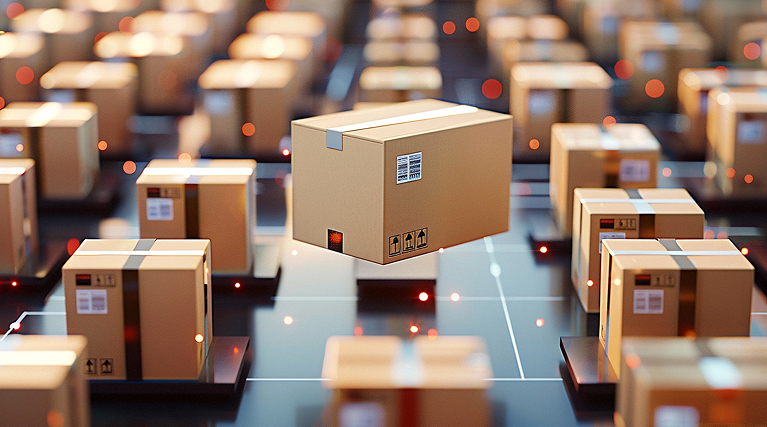 易碎品寄國際快遞該如何專業包裝?（跨境電商賣家請注意）